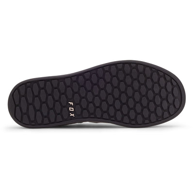 Fox Union Flat MTB shoes - White