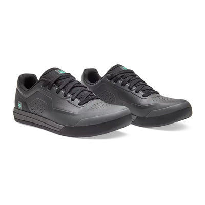 Fox Union Flat MTB shoes - Grey dark