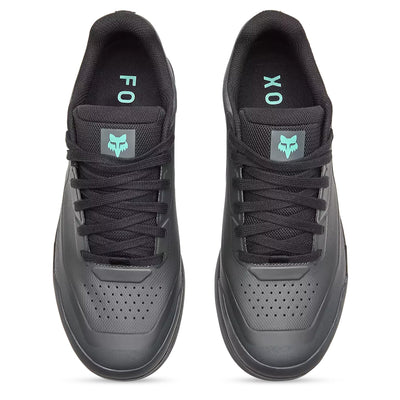 Fox Union Flat MTB shoes - Grey dark