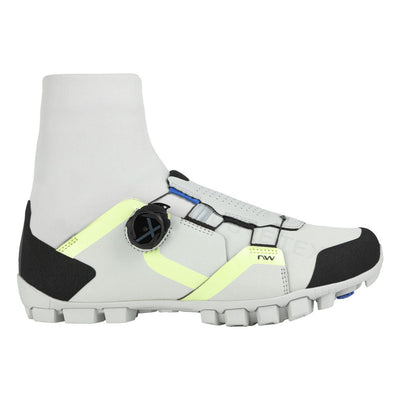 Northwave Celsius XT Arctic GTX MTB shoes - Grey