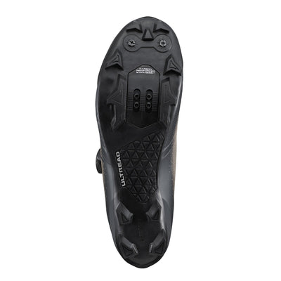 Shimano XC503 MTB Shoes - Beige