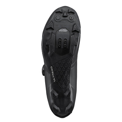 Shimano XC503 MTB Shoes - Black