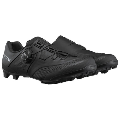 Shimano XC503 MTB Shoes - Black