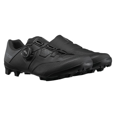 Shimano XC503 Women's MTB Shoes - Black