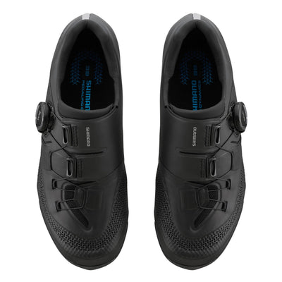 Shimano XC503 Women's MTB Shoes - Black
