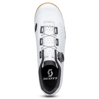 Scott Gravel Pro shoes - White