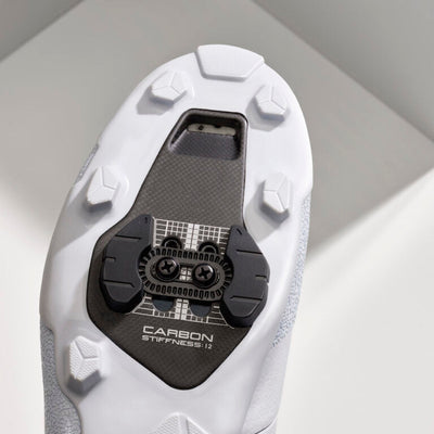 Shimano S-Phyre RX910 Wide shoes - White