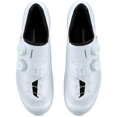 Shimano S-Phyre RX910 Wide shoes - White
