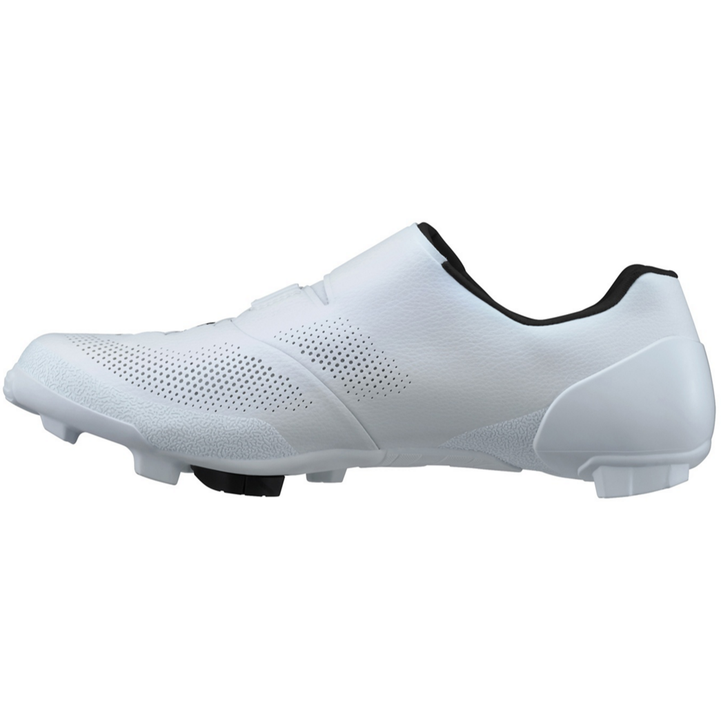 Shimano S-Phyre RX910 Wide shoes - White