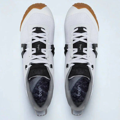 Udog Distanza shoes - White