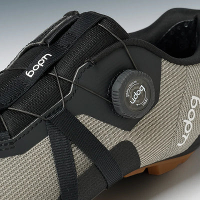 Udog Forza shoes - Grey
