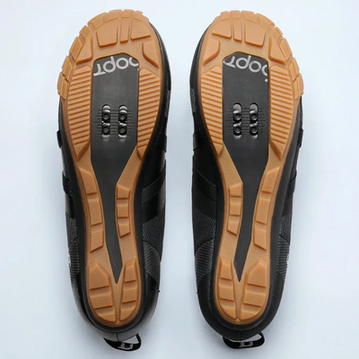 Udog Forza shoes - Black