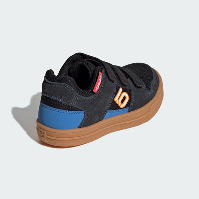 Five Ten Freerider Kids VCS shoes - Blue brown