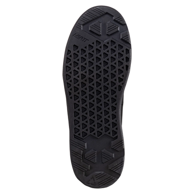 Leatt Flat 2.0 Kids shoes - Black