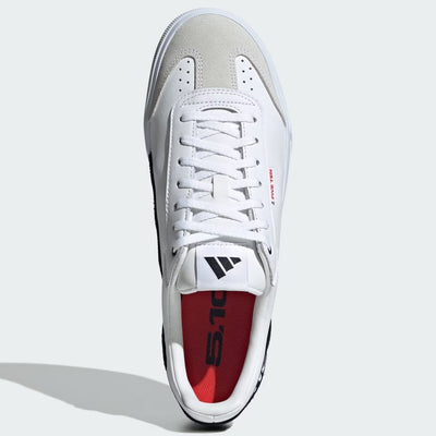 Five Ten Sleuth DLX 2 mtb shoes - White