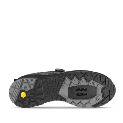 Gaerne Blazar mtb shoes - Black