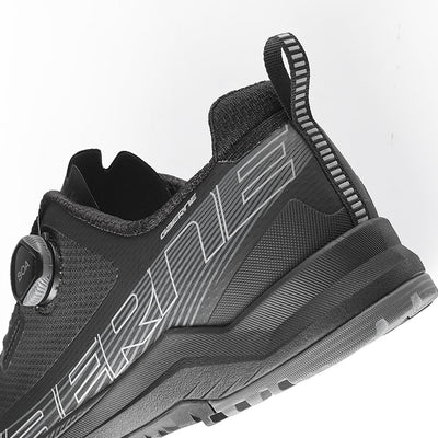 Gaerne Blazar mtb shoes - Black