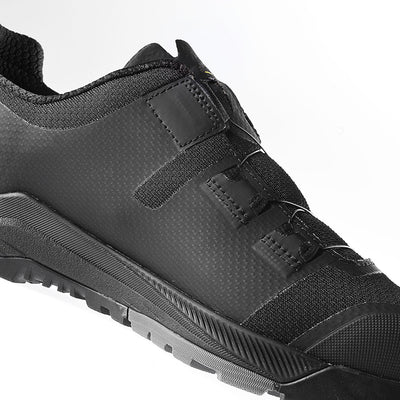 Gaerne Blazar mtb shoes - Black