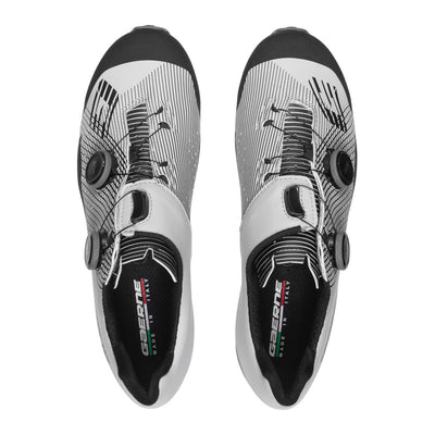 Gaerne Carbon Dare mtb shoes - Grey