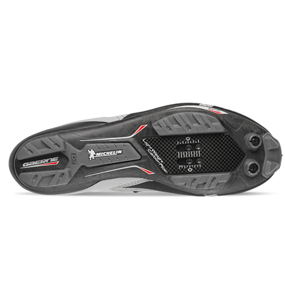 Gaerne Carbon Dare mtb shoes - Grey