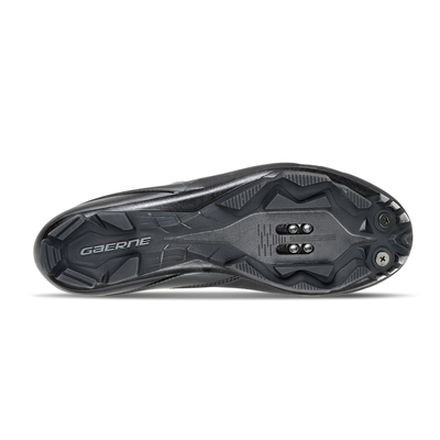 Gaerne Dare mtb shoes - Core Black