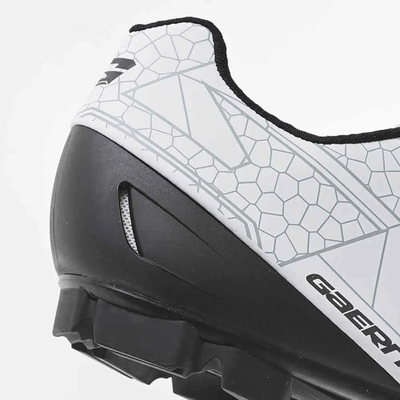 Gaerne Edge MTB Shoes - White