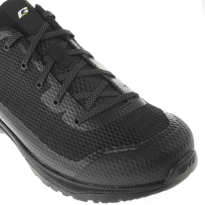 Gaerne Quasar mtb shoes - Black