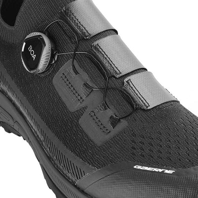 Gaerne Pulsar mtb shoes - Black