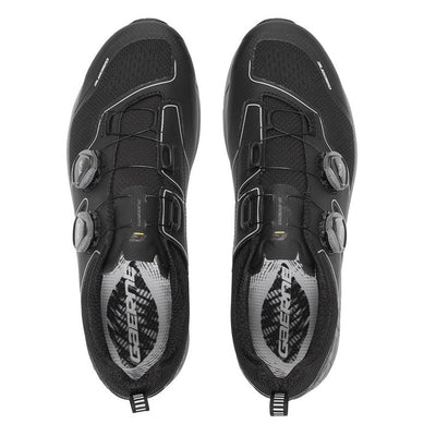 Gaerne Quasar mtb shoes - Black