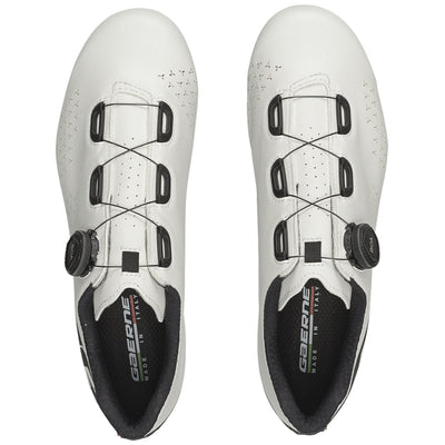 Gaerne Trail+ mtb shoes - White black