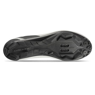 Gaerne Trail+ mtb shoes - White black