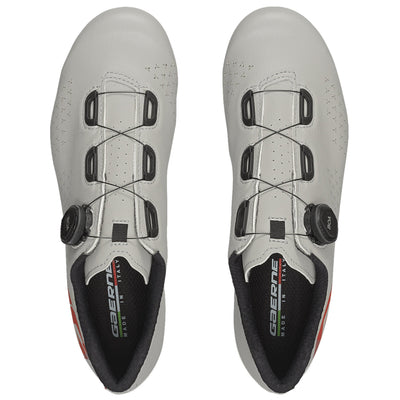 Gaerne Trail+ mtb shoes - Grey red
