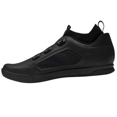 Giro Chamber TR  mtb shoes - Black