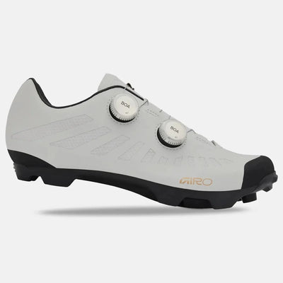 Giro Gritter mtb shoes - Grey