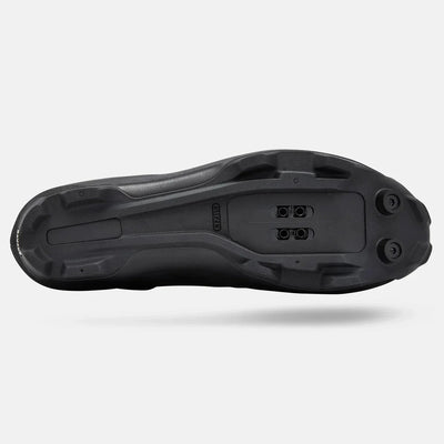 Giro Gritter mtb shoes -  Black