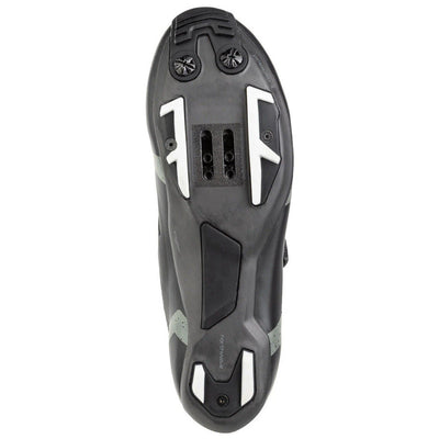 Northwave Extreme X mtb shoes - Black grey