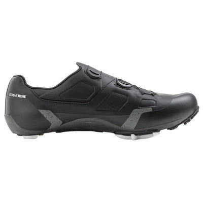 Northwave Extreme X mtb shoes - Black grey