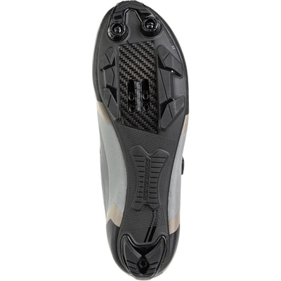 Northwave Extreme XT mtb shoes - Black grey