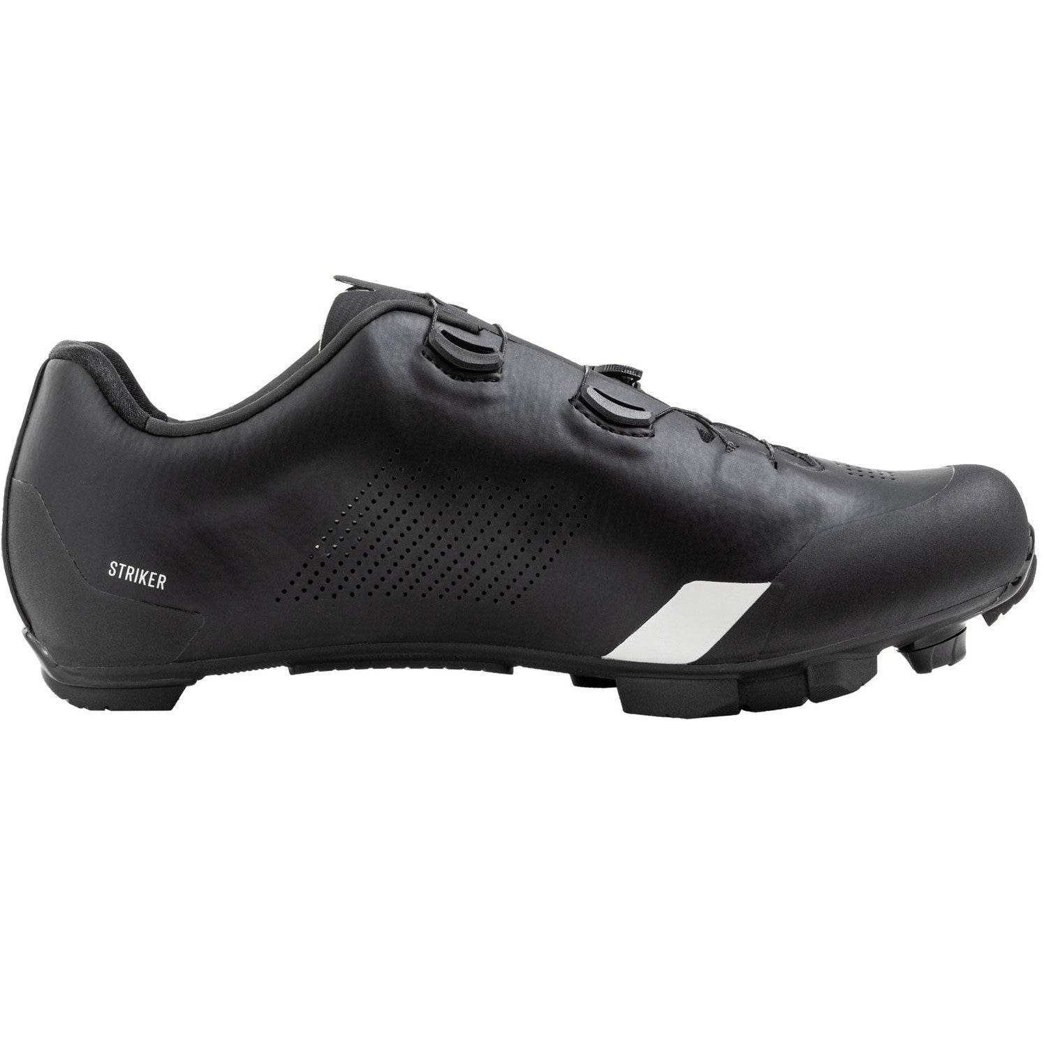 Northwave Striker Wide mtb shoes - Black