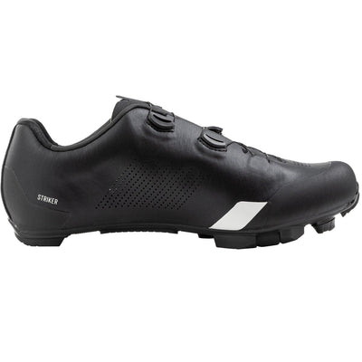Northwave Striker Wide mtb shoes - Black