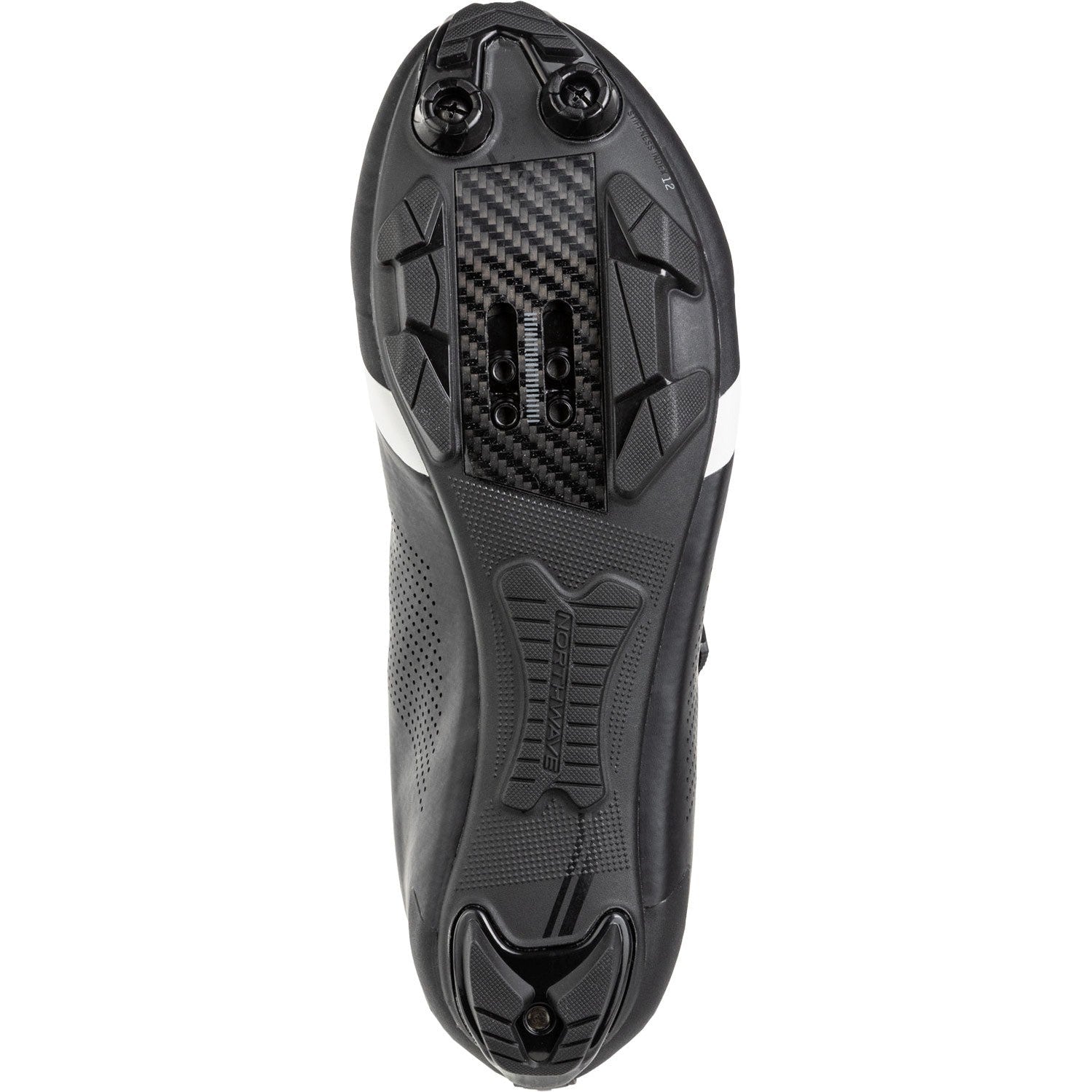 Northwave Striker mtb shoes - Black