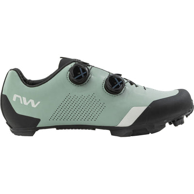 Northwave Striker mtb shoes - Green