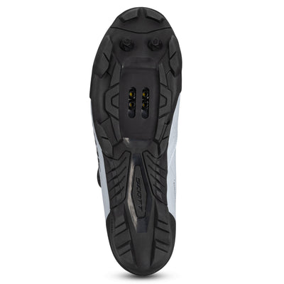 Scott Team Boa mtb shoes - White