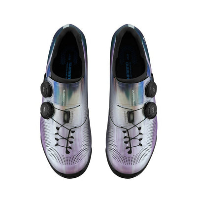Shimano XC703 mtb shoes - Butterfly