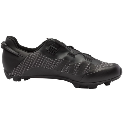 Sidi Aeron mtb shoes - Black