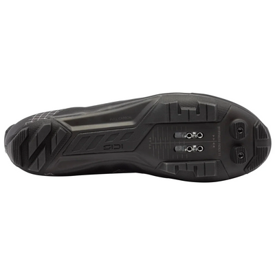 Sidi Aeron mtb shoes - Black