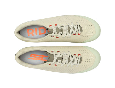 Sidi Asper Laces mtb shoes - Brown