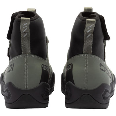 Sidi Atomus Mid GTX mtb shoes - Green