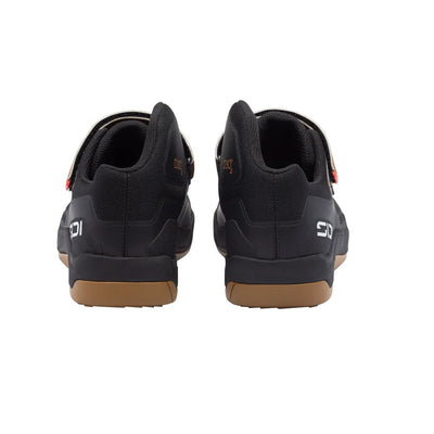Sidi Descentio mtb shoes - Black brown
