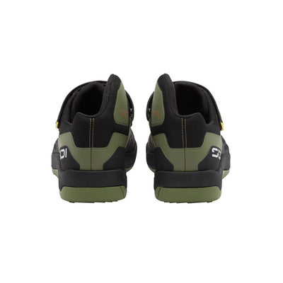 Sidi Descentio mtb shoes - Black green